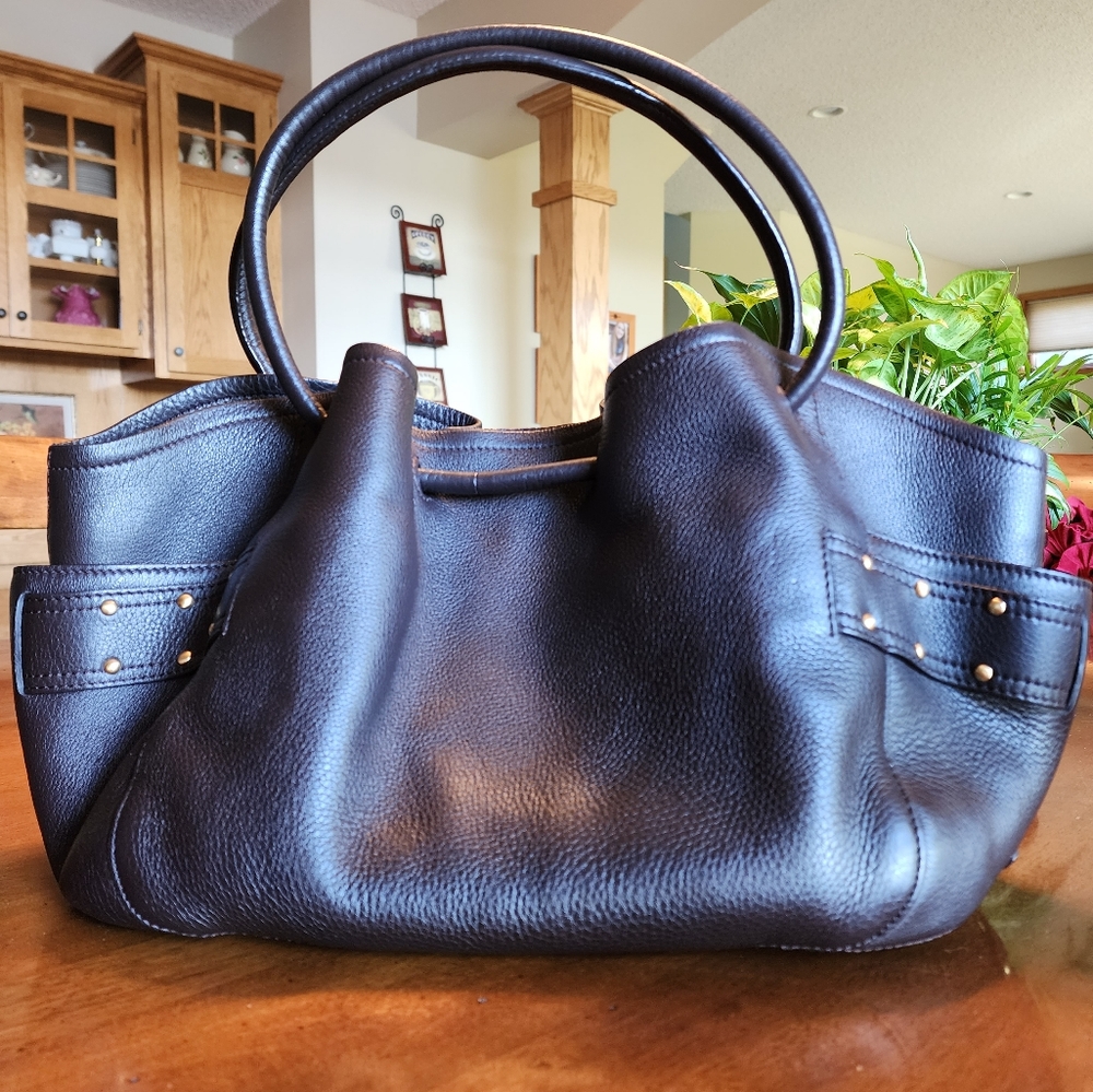 Cole Haan Village Tote F05